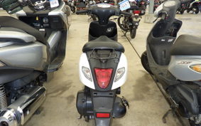 SUZUKI LET's CA4AA