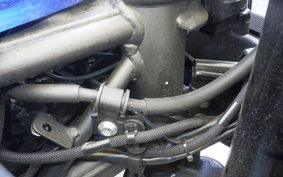 KAWASAKI ZX-4R SE 2023 ZX400P