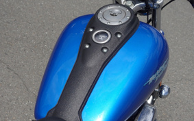 HARLEY FXD1340 2004 GHV