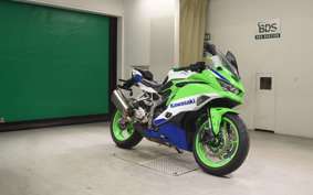 KAWASAKI ZX-4RR 2024 ZX400P