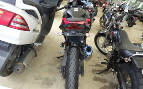 KAWASAKI NINJA 250 2 EX250P