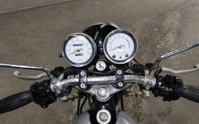 YAMAHA SR400 1JR