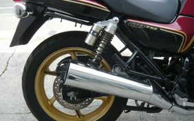 HONDA CB750 2007 RC42