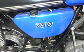 KAWASAKI 750SS 2011 H2F