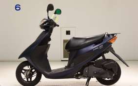 SUZUKI ADDRESS V50 CA4BA