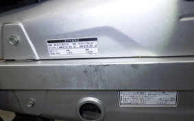 HONDA C50 SUPER CUB 2026 AA04