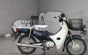 HONDA SUPER CUB110 JA10