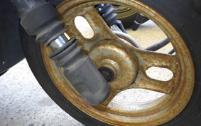 HONDA DIO Gen.6 AF68