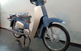 HONDA SUPER CUB50 AA09