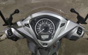 HONDA LEAD 125 JF45