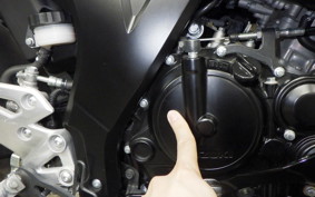 SUZUKI GSX-R125 2022 DL33B