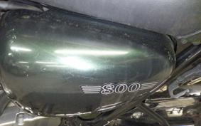 KAWASAKI W800 2011 EJ800A