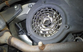 YAMAHA CYGNUS 125 X 2 SE44J