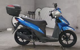 SUZUKI ADDRESS V110 CE47A