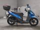 Фото Suzuki ADDRESS V110 с японского аукциона