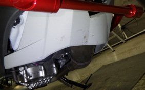 HONDA NC750X DCT 2025 RH23