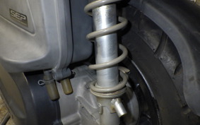 SUZUKI ｽｳｨｯｼｭ125 2013 DV12B