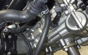 SUZUKI SV650 X A 2024 VP55E