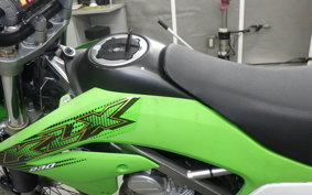 KAWASAKI KLX230 2013 LX230A