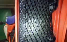 HONDA MTX125R JD05