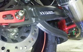 HONDA MONKEY 125 JB02