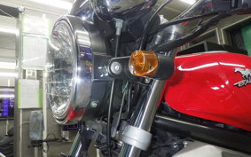 KAWASAKI BALIUS 250 Gen.2 2025 ZR250B