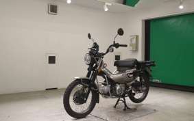 HONDA CT125-2 2025 JA65
