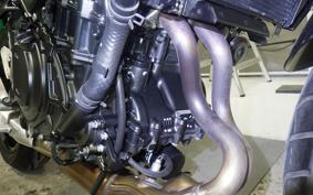 KAWASAKI Z250 Gen.2 EX250Y