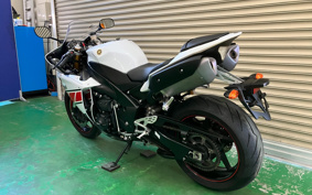 YAMAHA YZF-R1 2011 RN24J