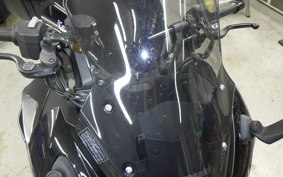 KAWASAKI NINJA 1000SX 2020 ZXT02K