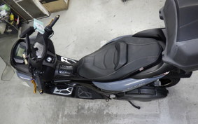 YAMAHA N-MAX SEG6J