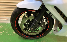 SUZUKI BANDIT 1250 F ABS 2013 GW72A