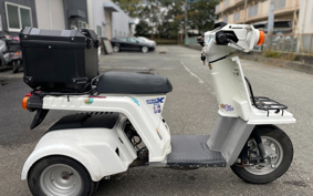 HONDA  GYRO X STANDARD  TD02