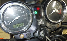 HONDA CB750 GEN 2 2008 RC42
