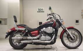 HONDA SHADOW 400 CUSTOM 2014 NC45