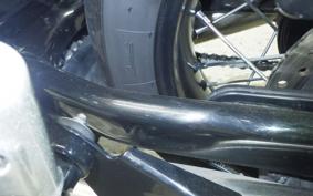 TRIUMPH BONNEVILLE T100 2022
