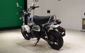 HONDA DAX 125 2026 JB04