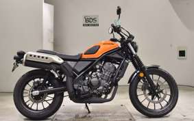 HONDA CL250-2 2018 MC57