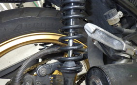 KAWASAKI ZRX-2 1998 ZR400E