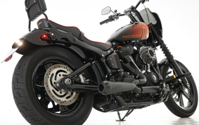 HARLEY FXBBS 2022 YYK