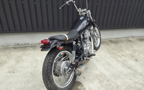 YAMAHA SR400 1994 1JR