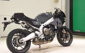 YAMAHA XSR900 GP 2024 RN96J