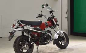 HONDA DAX 125 2025 JB04