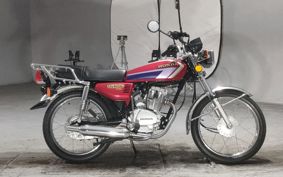 HONDA CG125 PCJ3