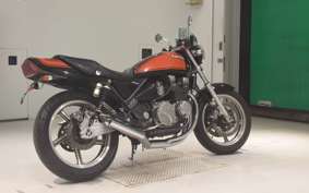 KAWASAKI ZEPHYR 400 Gen.2 1993 ZR400C