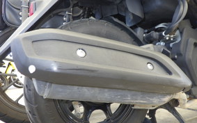 HONDA TACT Gen.4 AF75