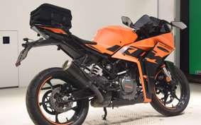 KTM 390 RC 2023