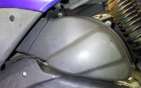 YAMAHA CYGNUS 125 X SE12J