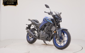 YAMAHA MT-03 ABS 2018 RH25J