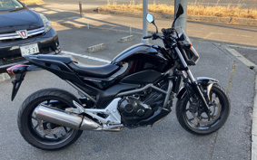 HONDA NC 700 S ABS 2013 RC61